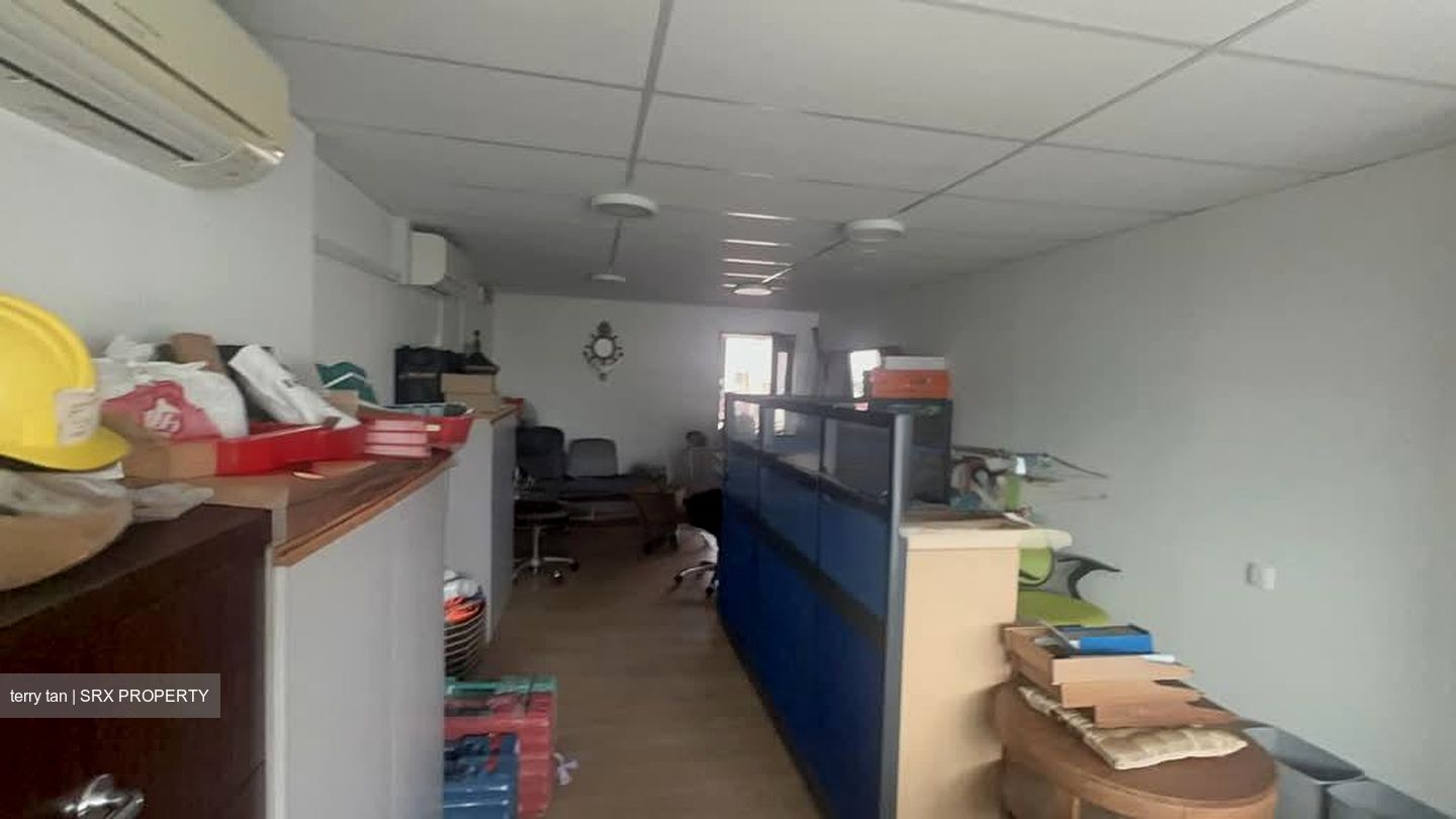 Premier @ Kaki Bukit (D14), Factory #601930841